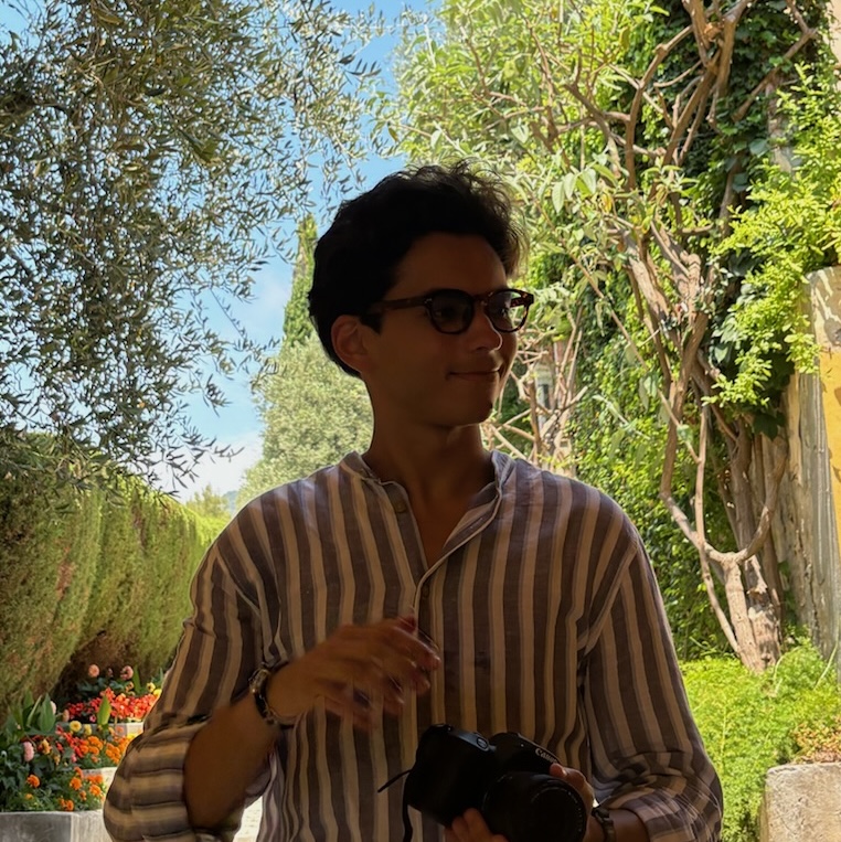 Khalil Najar — Naja Studio